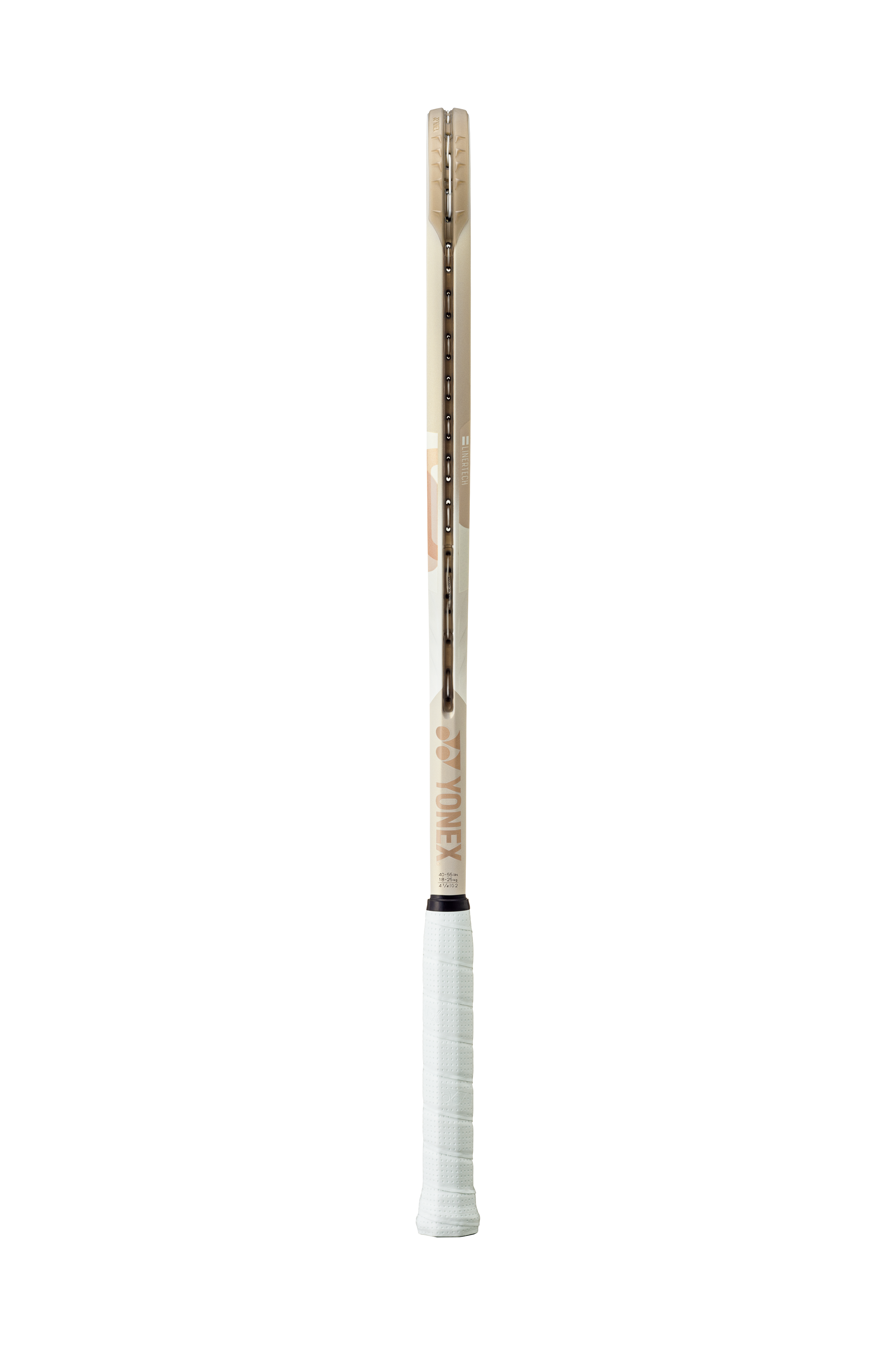Tenis de camp - RACHETA Yonex VCORE 100 Sand Beige