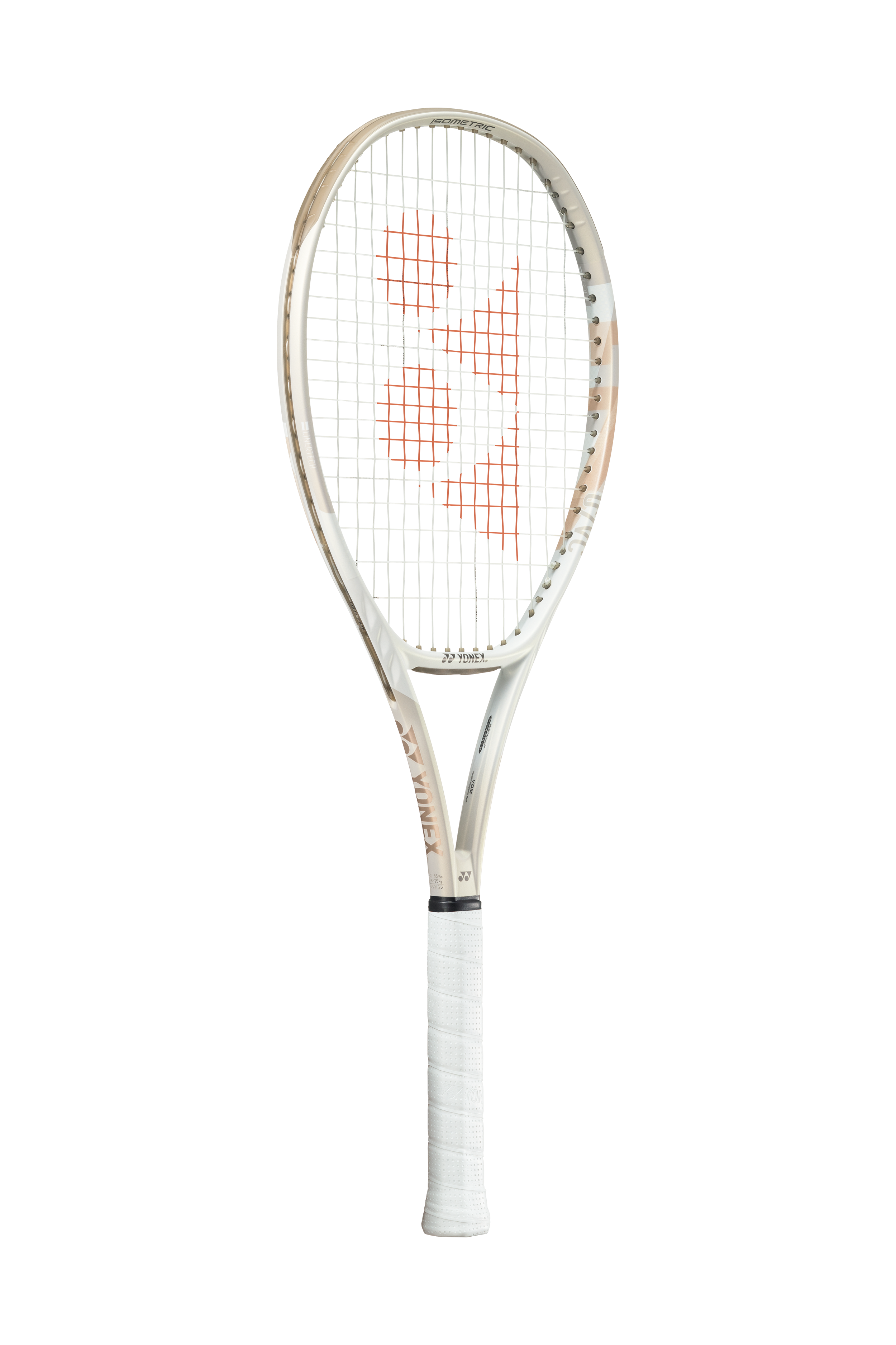Tenis de camp - RACHETA Yonex VCORE 98 (model 2023) Sand Beige