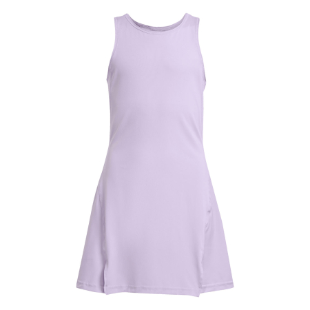 Rochii - Rochie Tenis Adidas Copii Club Powder Plum