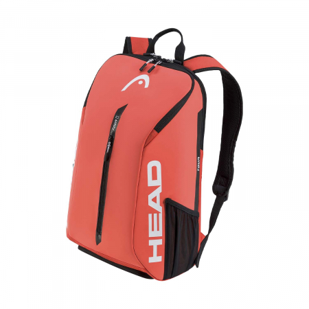 Genti tenis - RUCSAC HEAD TOUR 25L ORANGE