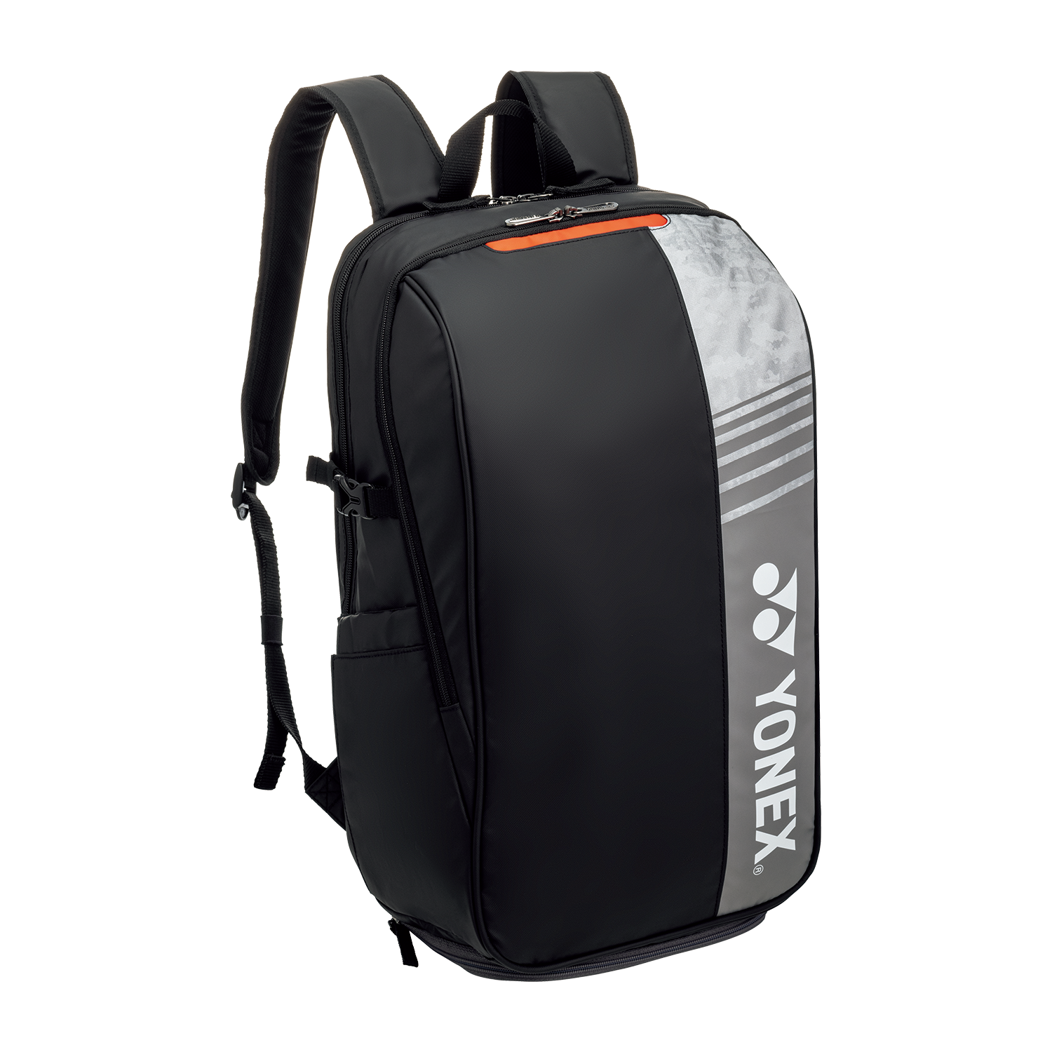 Genti tenis - Rucsac Tenis Yonex Club Negru