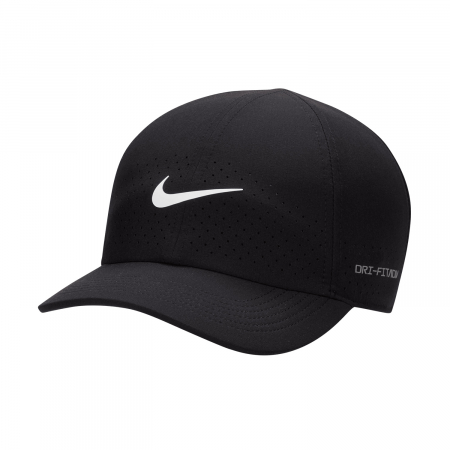 Tenis de camp - Sapca Nike Dri-Fit ADV Club Unstructured Black