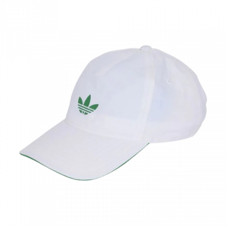 Tenis de camp - Sapca Tenis Adidas Climacool White Green