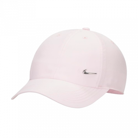 Tenis de camp - Sapca Tenis Nike Copii Metal Swoosk Roz