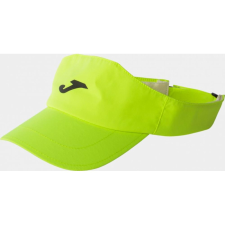 Tenis de camp - SAPCA VISOR TORNEO JOMA YELLOW