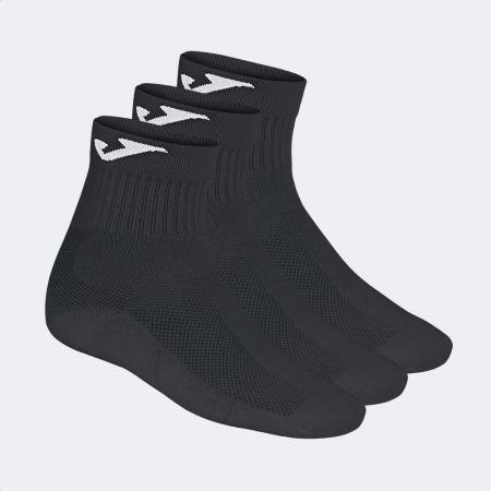 Tenis de camp - SOSETE JOMA MEDIUM BLACK