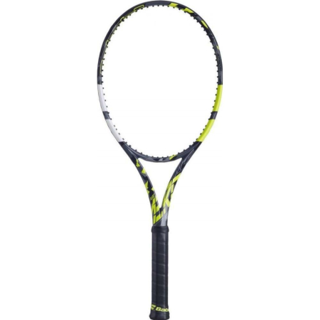 Tenis de camp - Test Racheta Babolat Pure Aero 98