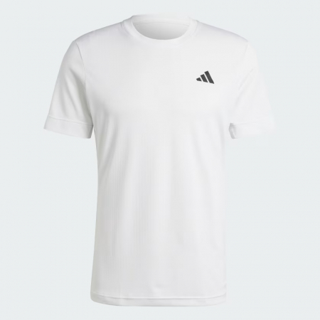Tenis de camp - TRICOU ADIDAS FREELIFT WHITE