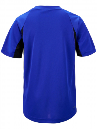 Tenis de camp - Tricou Adidas Juniori Baieti Pro Blue