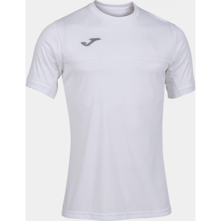 Tenis de camp - TRICOU JOMA MONTREAL WHITE