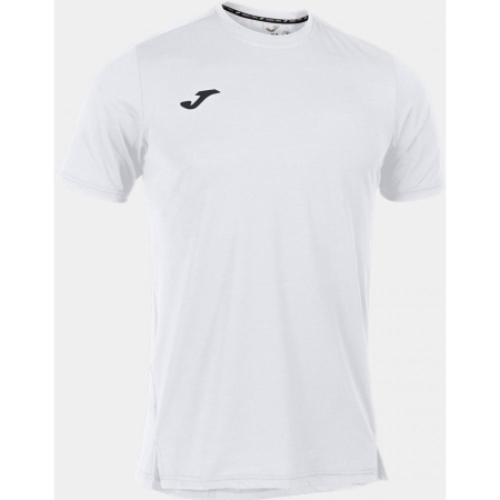 Tenis de camp - TRICOU JOMA TORNEO WHITE