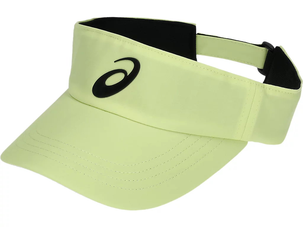 Tenis de camp - Vizor Asics Performance Huddle Yellow