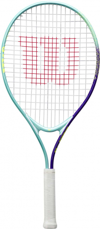 Tenis de camp - Racheta Tenis Wilson Intrigue Jr 25