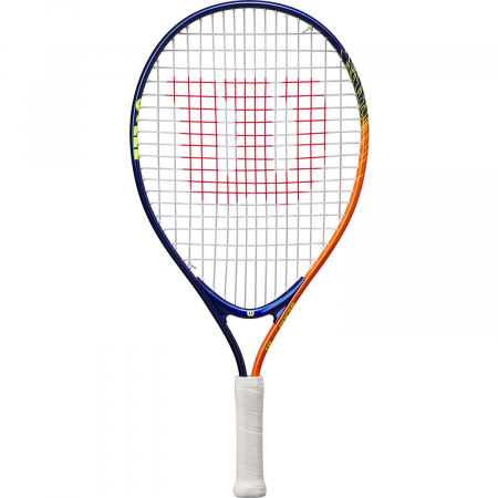 Rachete tenis - Racheta Tenis Wilson Slam Jr 21
