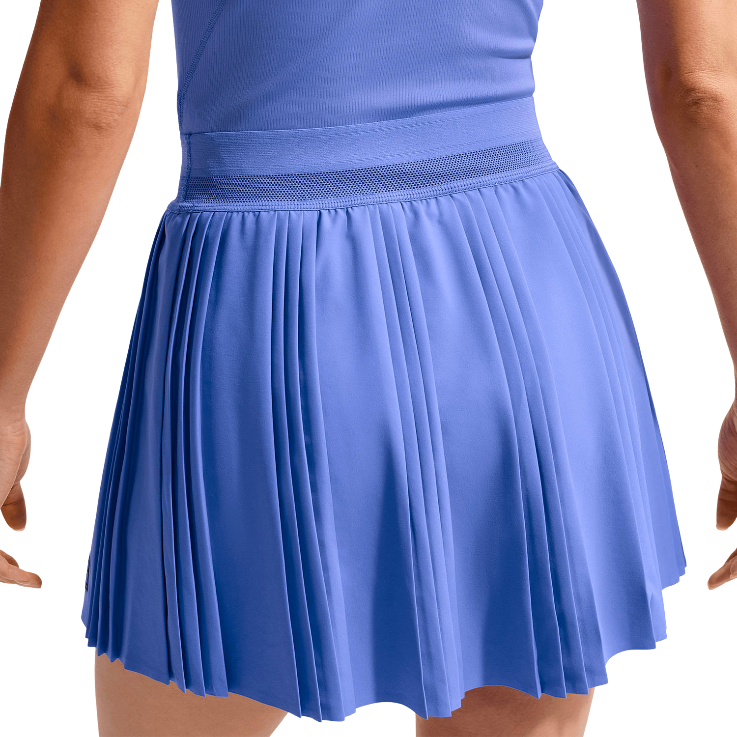 Fusta Nike Femei Dri-FIT Advantage Ace Sapphire [2]