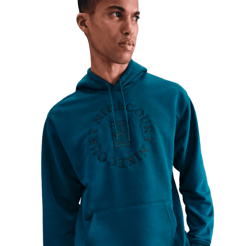 Hanorac Nike Barbati Dri-FIT Heritage Blue Force [4]