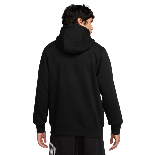 Hanorac Tenis Nike Barbati Dri-FIT Heritage Black/Anthracite [2]