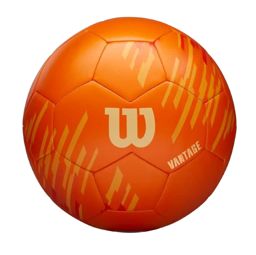 Minge Fotbal Wilson NCAA Vantage SB Albă Mărime 5 [1]