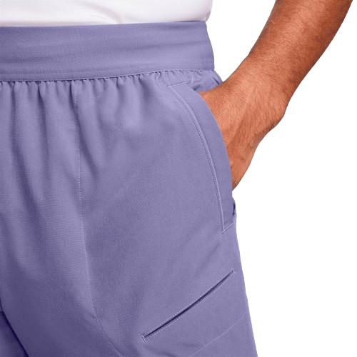 Pantaloni Nike Barbati Advantage 6in Dusty Amethyst [3]