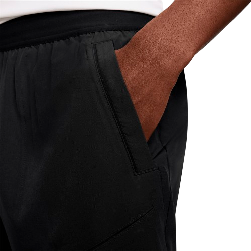 Pantaloni Nike Barbati Advantage 6in Dusty Amethyst [3]
