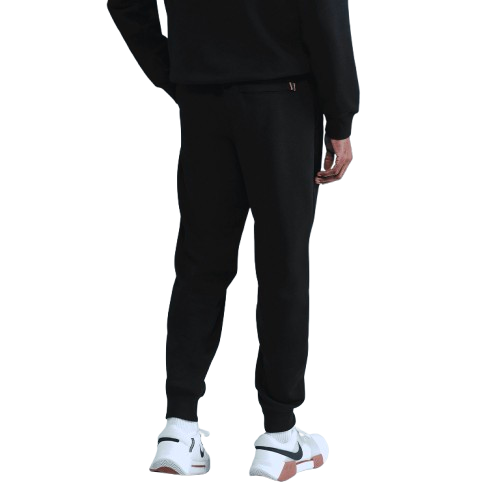 Pantaloni Nike Barbati Dri-FIT Heritage Black [2]