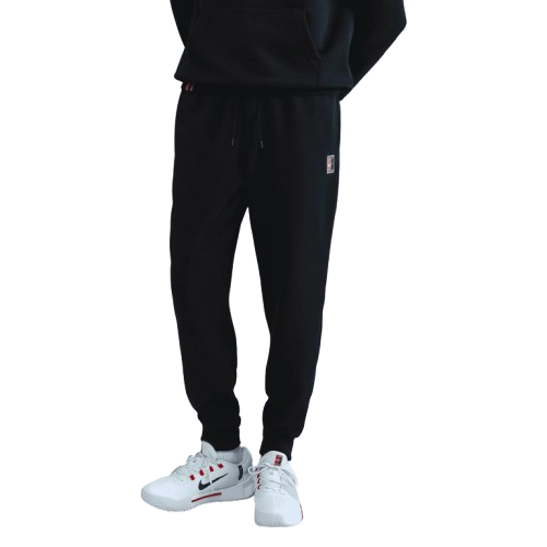 Pantaloni Nike Barbati Dri-FIT Heritage Black [1]