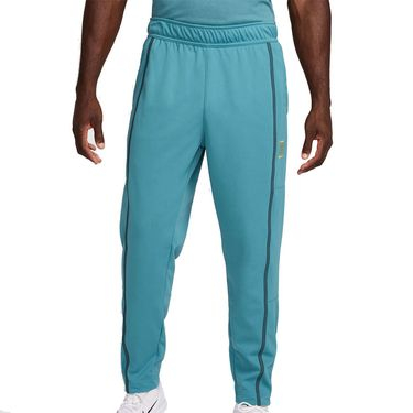 Pantaloni Nike Barbati Heritage Mineral Teal [1]