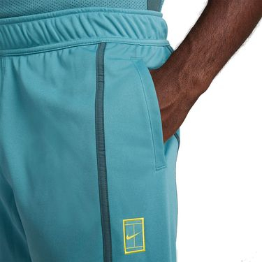 Pantaloni Nike Barbati Heritage Mineral Teal [2]