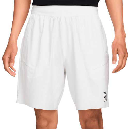 Pantaloni Nike Barbati DF Advantage 8in Armory Navy [1]