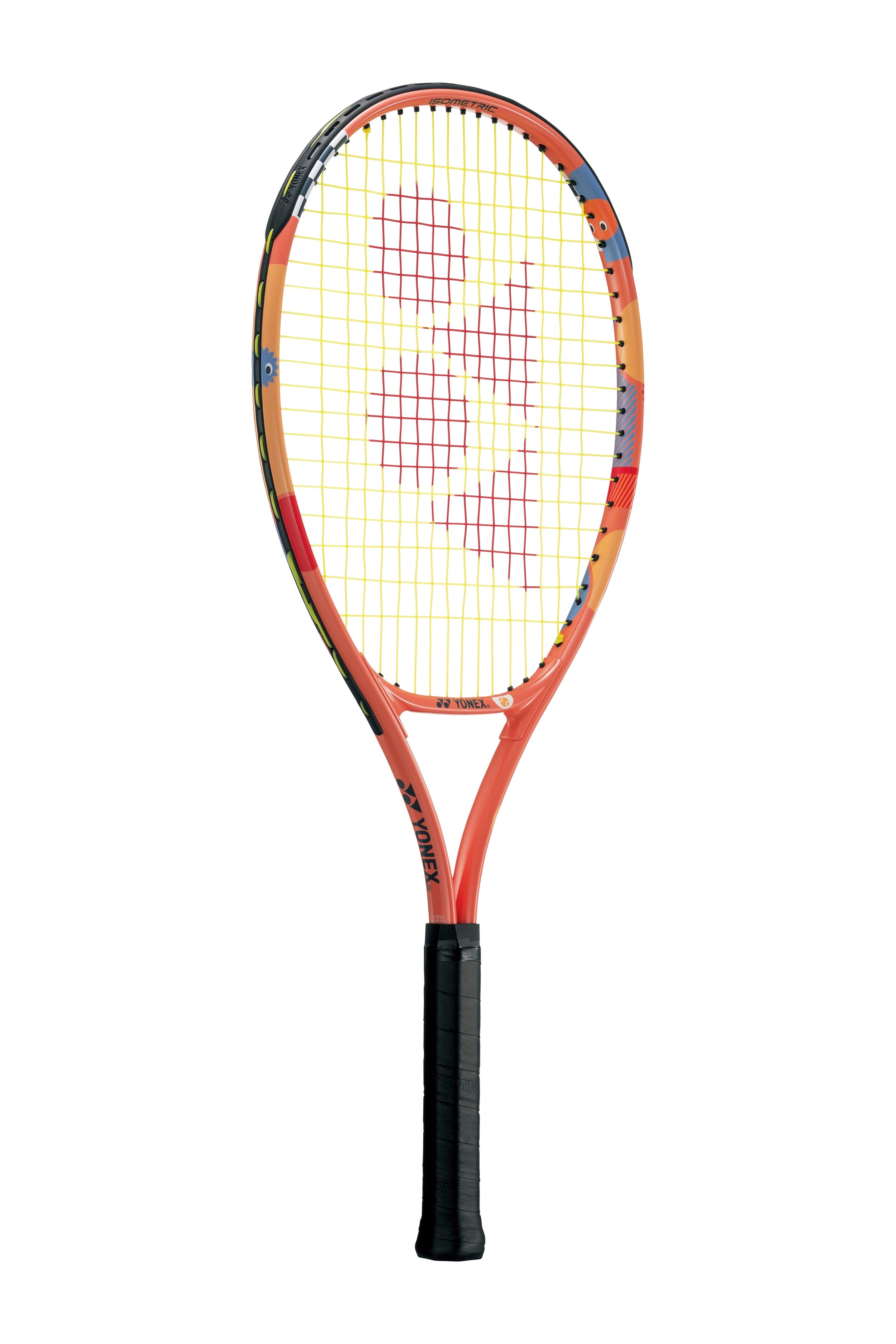 Racheta Tenis Yonex Jr 25 Coral Orange [1]