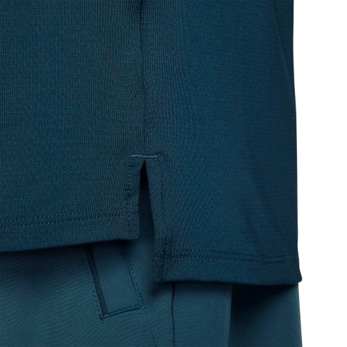 Tricou Polo Tenis Nike Barbati Df Advantage Armory Bleumarin [5]