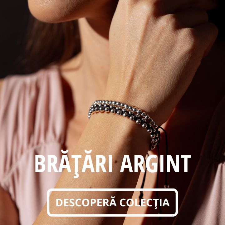 Bratari Argint