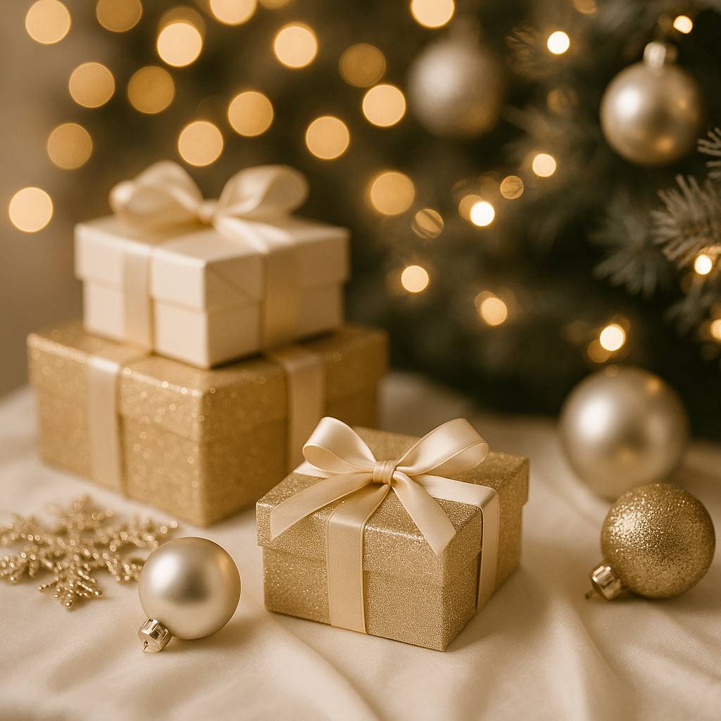 Inspirație pentru Cadouri de Crăciun – Bijuterii cu Semnificație