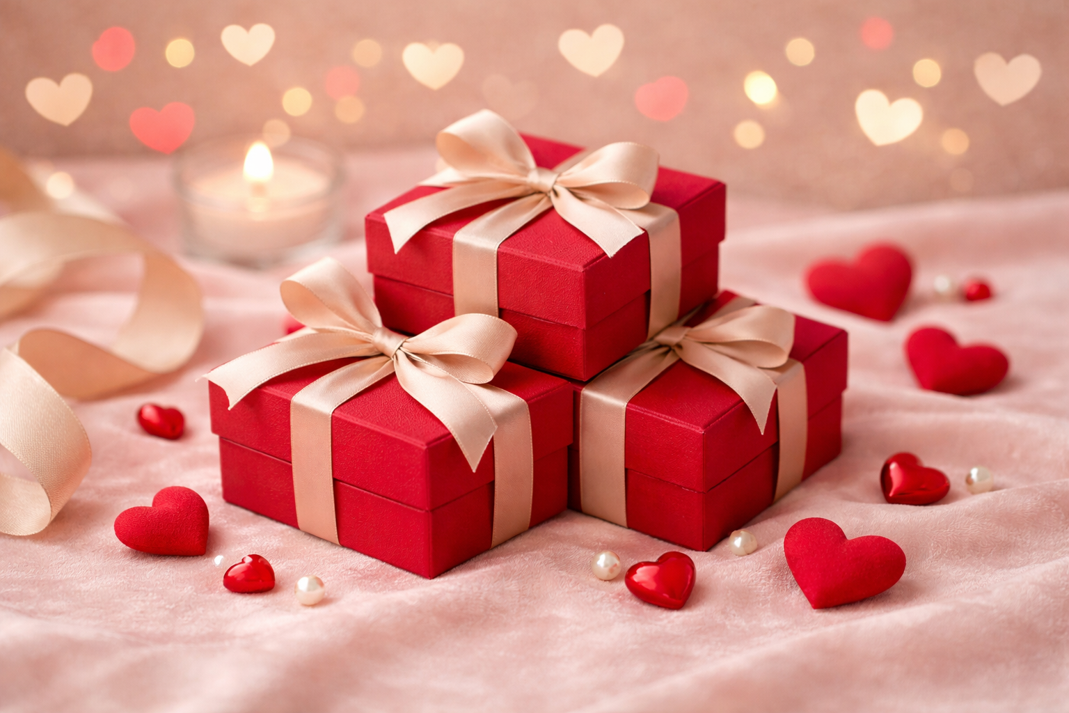 ❤️ Idei de cadouri pentru Valentine’s Day ❤️