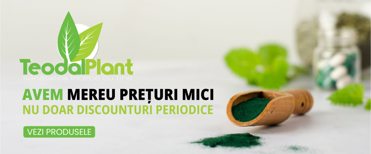 Avem mereu preturi mici