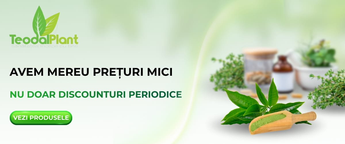 Avem mereu preturi mici