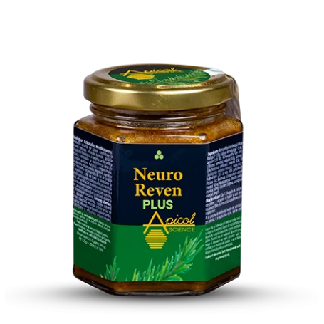 DVR NEURO REVEN PLUS 210 G [1]