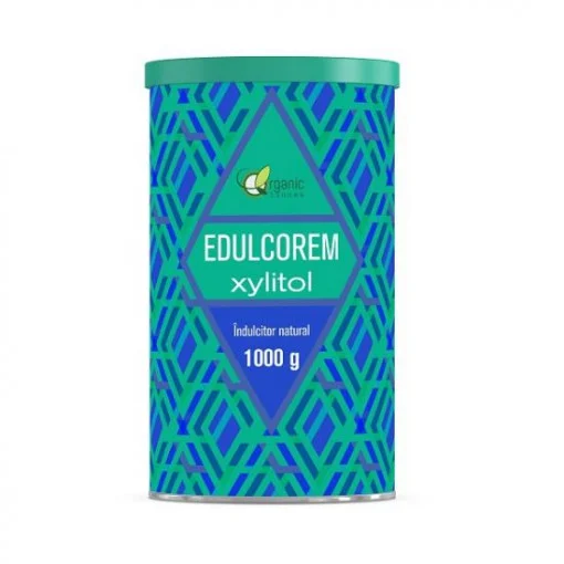 REM EDULCOREM XILITOL 1 KG [1]