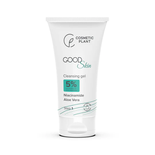 CP GOOD SKIN CLEANSING GEL 150 ML [1]