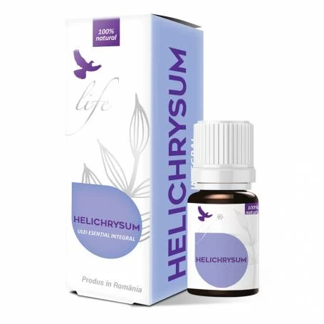 DVR UL HELICHRYSUM LIFE 5 ML [1]