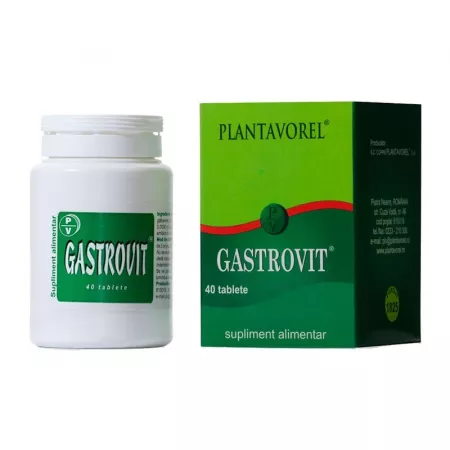 PV GASTROVIT 40 CP [1]