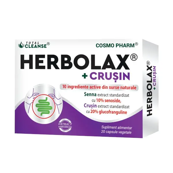 CPR HERBOLAX + CRUSIN 20 CPS [1]