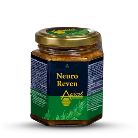 DVR NEURO REVEN 225 G [1]