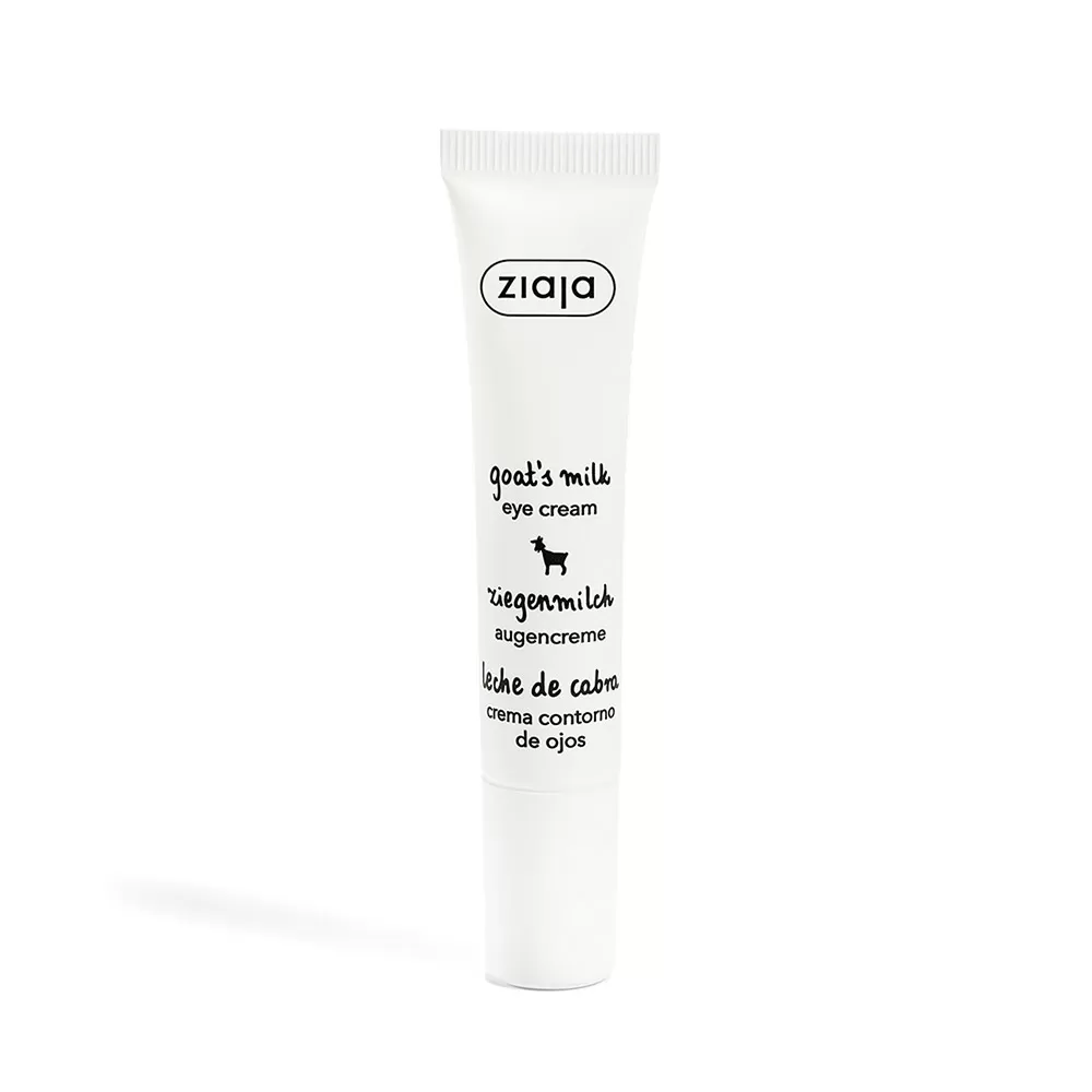 ZIAJA CREMA PENTRU OCHI LAPTE CAPRA 15 ML [1]