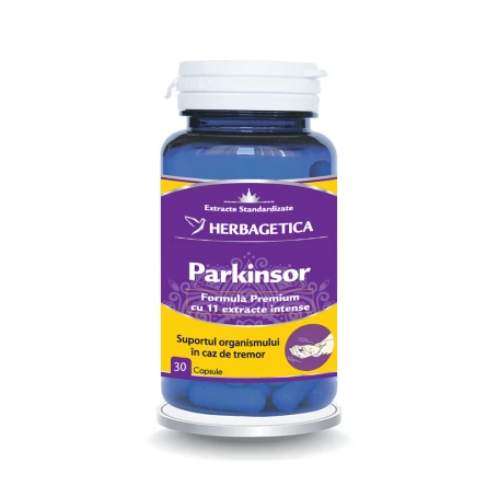 VITALIA PARKINSOR 30 CPS [1]