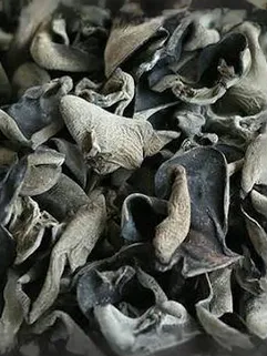 Import - NSP CIUPERCI URECHI DE LEMN 50 G