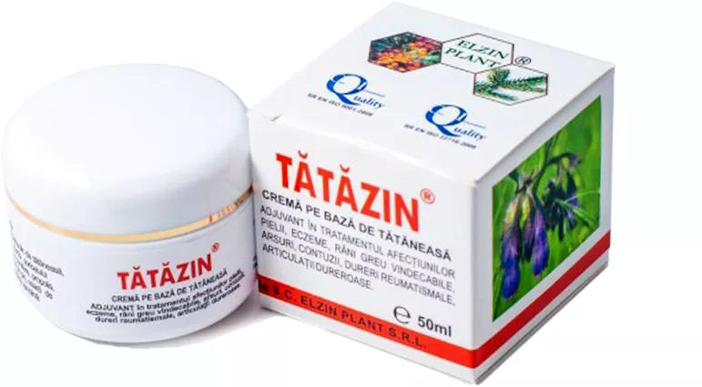 ELZIN CREMA TATAZIN 50 ML [1]