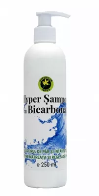 HIP SAMPON CU BICARBONAT 250 ML [1]