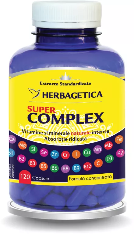 VITALIA SUPER COMPLEX 120 CPS [1]