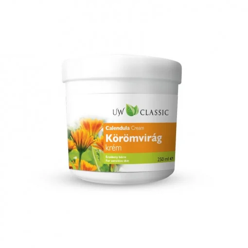 CREME CORP-MASAJ-MAINI -CALCAIE - MER CREMA GALBENELE 250 ML